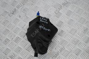 ТНВД RANGE RANGE ROVER EVOQUE 2.2 TD4