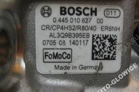 ТНВД  RANGE ROVER 4.4 TDV8 0445010627