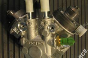 ТНВД  RANGE ROVER 4.4 TDV8 0445010627