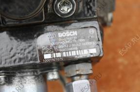 ТНВД Range Rover Evoque 0445010139