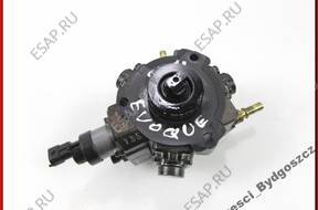 ТНВД RANGE ROVER EVOQUE 2.2 0445010139