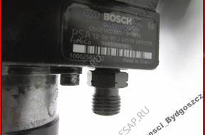 ТНВД RANGE ROVER EVOQUE 2.2 0445010139