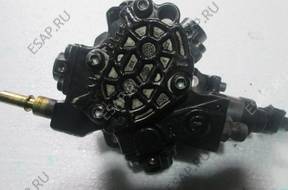 ТНВД Range Rover Evoque 2.2 D