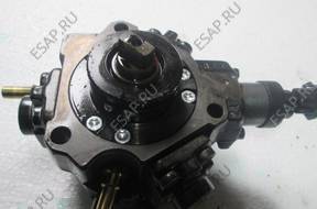 ТНВД Range Rover Evoque 2.2 D