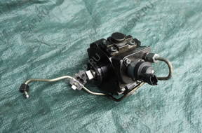 ТНВД Range Rover Evoque 2.2 TD4 В ОТЛИЧНОМ СОСТОЯНИИ