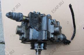 ТНВД - Range Rover Evoque 2.2d