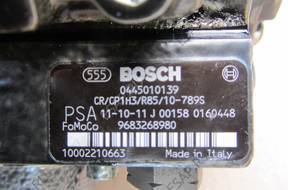 ТНВД - Range Rover Evoque 2.2d