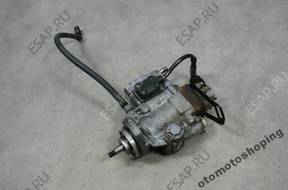 ТНВД RANGE ROVER II P38 2.5 TDI 94-02