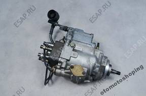 ТНВД RANGE ROVER II P38 2.5 TDI 94-02