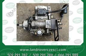 ТНВД RANGE ROVER P38 2,5 DSE