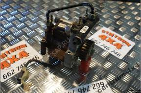 ТНВД RANGE ROVER SPORT 2.7 TD WROCLAW