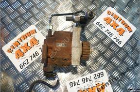 ТНВД RANGE ROVER SPORT 2.7 TD WROCLAW