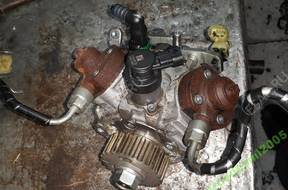 ТНВД RANGE ROVER SPORT 3.0 0445010629