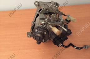 ТНВД RANGE ROVER SPORT 3.0 0445010629