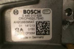 ТНВД RANGE ROVER SPORT 3.0 0445010629