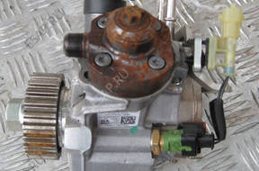 ТНВД RANGE ROVER SPORT 3.0 306DT