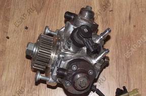 ТНВД RANGE ROVER SPORT DISCOVERY 3.0TD