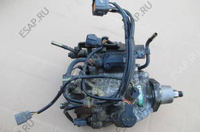 ТНВД RANGER MAZDA 2.5 TD 02-06