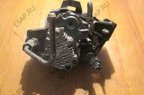 ТНВД РАЗВЕТВИТЕЛЬ HONDA 1.7 CDI