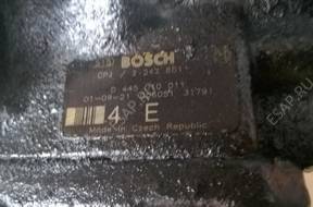 ТНВД РЕГУЛЯТОР НАСОСА FREELANDER TD4 !!!