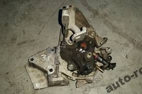 ТНВД RENAULT 0 445 010 018 1.9 DCI