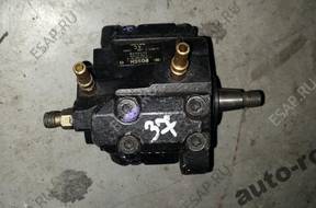 ТНВД RENAULT 0 445 010 018 1.9 DCI