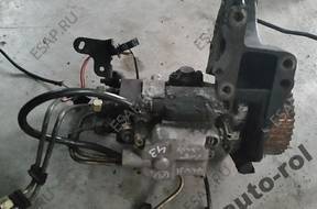 ТНВД RENAULT 0 460 414 993 1.9 DTI