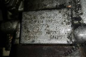 ТНВД RENAULT 0 460 414 993 1.9 DTI