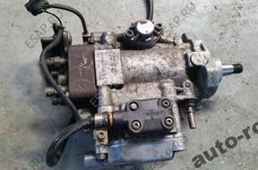 ТНВД RENAULT 0 460 414 993 1.9 DTI