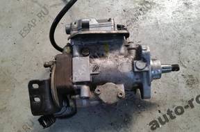 ТНВД RENAULT 0 460 414 993 1.9 DTI