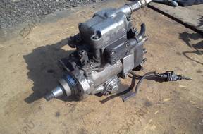 ТНВД Renault 0 460 414 993