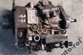 ТНВД RENAULT 0 460 494 105 1.6 D
