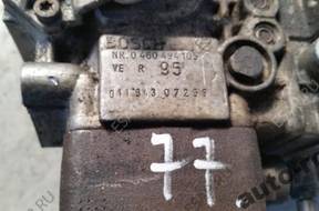 ТНВД RENAULT 0 460 494 105 1.6 D