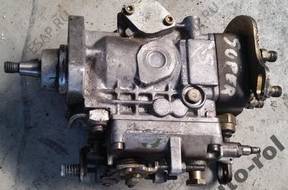 ТНВД RENAULT 0 460 494 105 1.6 D
