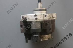 ТНВД RENAULT 0445010033 2,5 DCI 2,2 DCI
