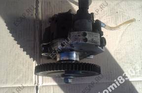 ТНВД RENAULT 0445010033 2.2 DCI BOSCH