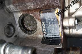 ТНВД Renault 0445010033 8200170377