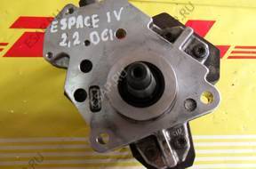 ТНВД RENAULT  0445010033/ 8200170377