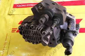 ТНВД RENAULT  0445010033/ 8200170377