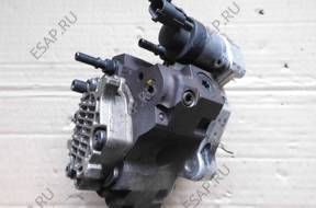 ТНВД renault 0445010033