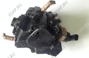 ТНВД RENAULT 0445010250