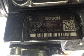 ТНВД RENAULT 0445010250
