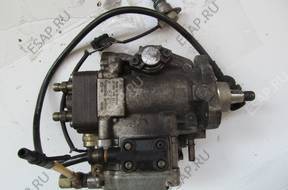 ТНВД RENAULT 0460414993 1,9DTi