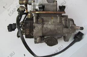 ТНВД RENAULT 0460414993 1,9DTi