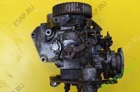 ТНВД RENAULT 0460494141  SIEMIANI