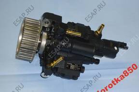 ТНВД RENAULT  1,5 DCI 2011 год