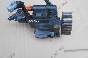 ТНВД RENAULT 1,5 DCI 5WS40153