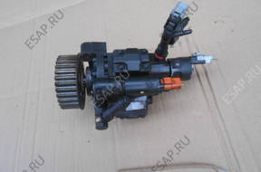 ТНВД RENAULT 1,5 DCI 5WS40153
