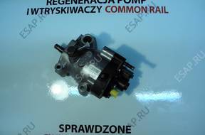 ТНВД RENAULT 1,5 DCI 8200057225