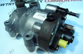 ТНВД RENAULT 1,5 DCI 8200057225